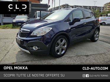 Opel Mokka Mokka 1.4 t Cosmo s&s 4x2 140cv m6