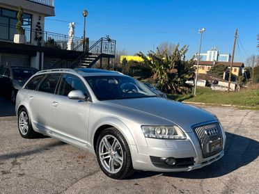 Audi A6 allroad 3.0 TDI 240 CV F.AP. tiptronic
