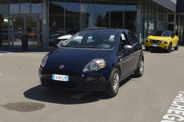 FIAT Punto 1.4 8V 5 porte Easypower YOUNG