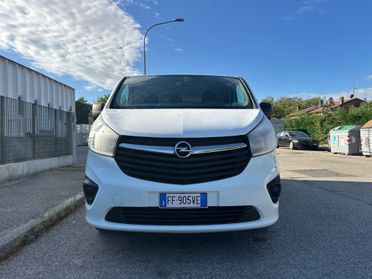 Opel Vivaro 1.6 Biturbo 9 posti Pulmino Finanziabile