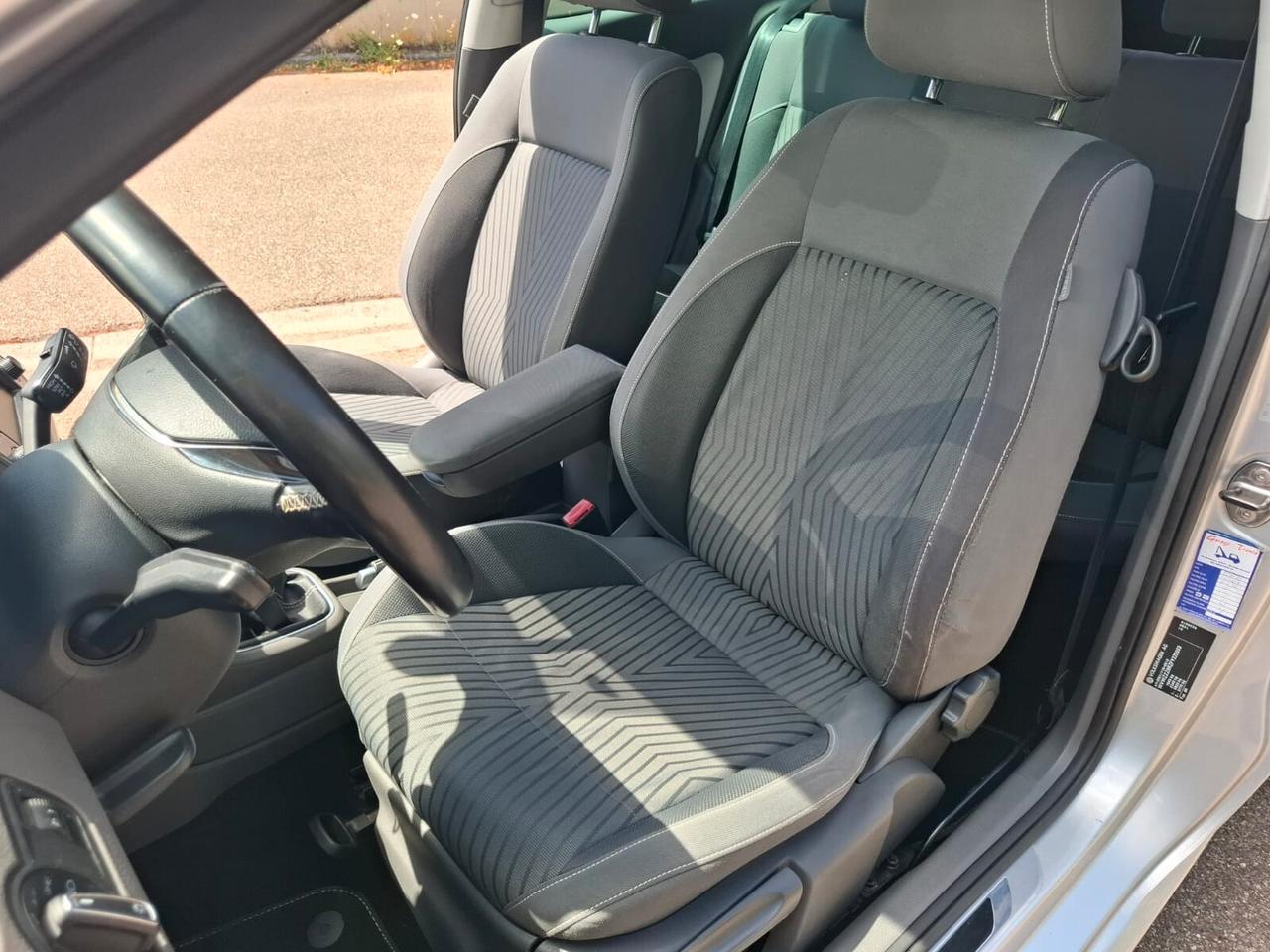 Volkswagen Polo 1.0 3 porte 2015 SOLO 129.000 KM