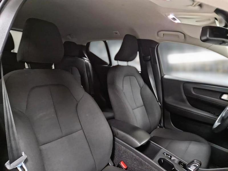 VOLVO XC40 D3 GEARTRONIC BUSINESS SUV