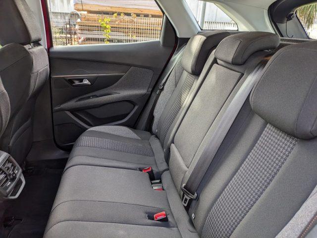 PEUGEOT 3008 BlueHDi Black Edition EAT8 130 S&S