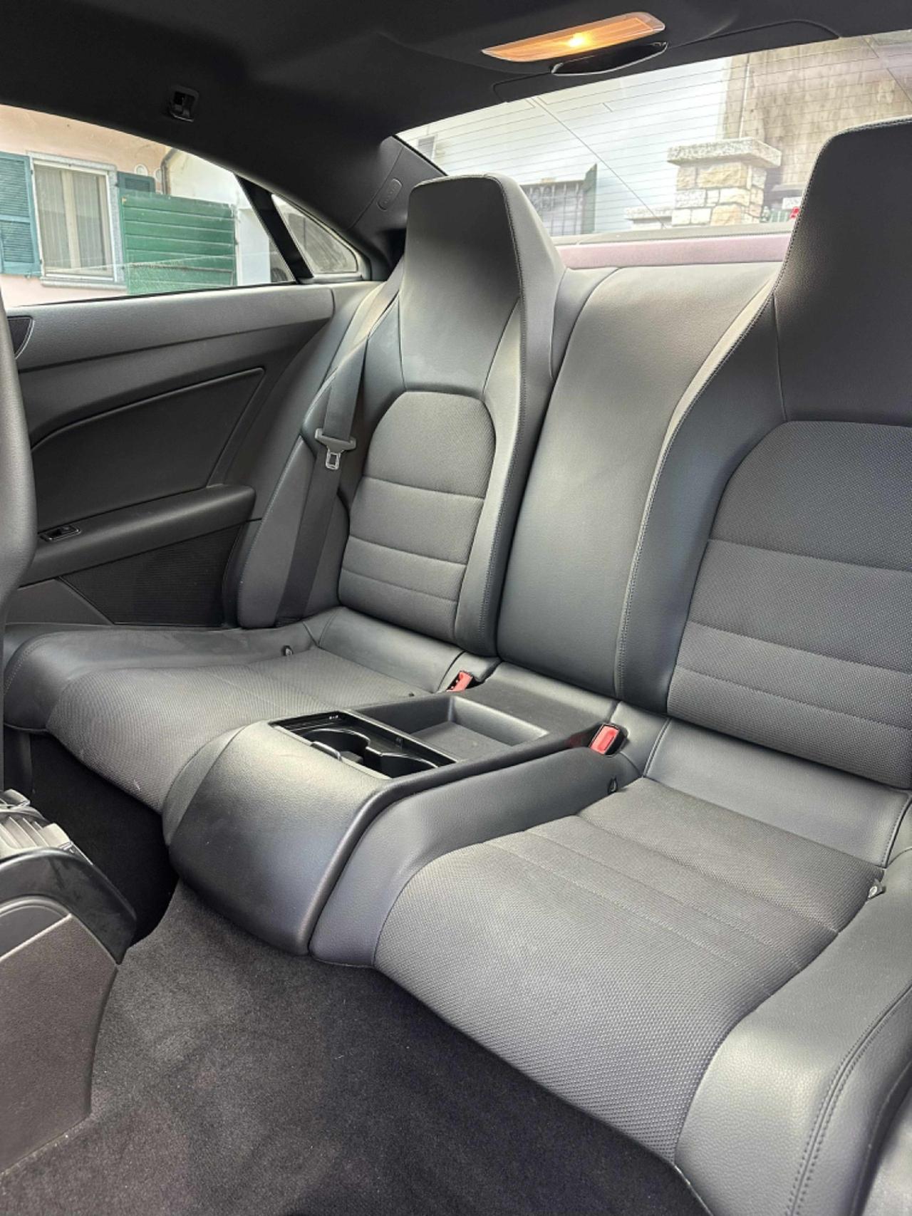 Mercedes-benz E 250 CDI FULLOPT UNICOPR KMCERT