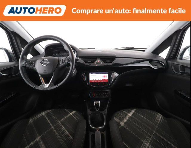 OPEL Corsa 1.3 CDTI ecoFLEX 95CV 5 porte b-Color