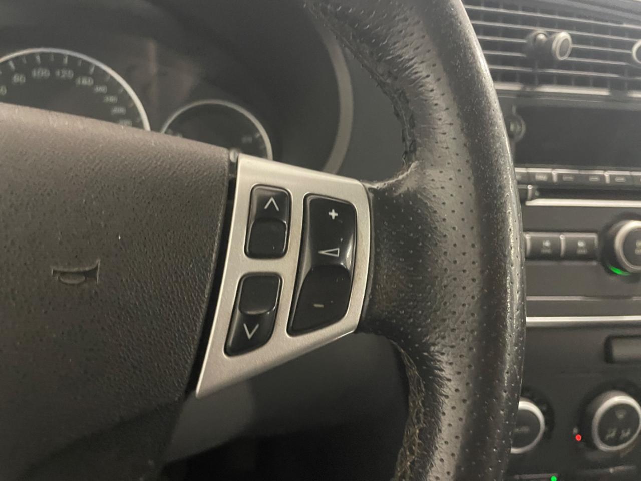 Saab 9-3 SportHatch 1.9 TiD 16V DPF Vector Perfetta