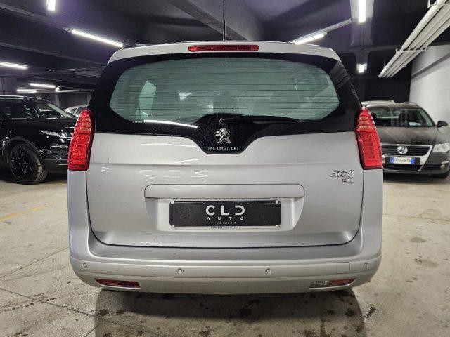 PEUGEOT 5008 1.6 e-HDi 115CV Stop&Start ETG6 7POSTI