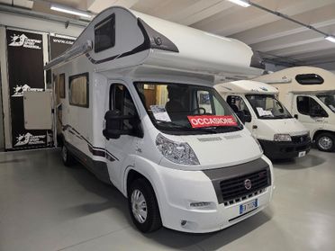 CAMPER MCLOUIS GLAMYS 22