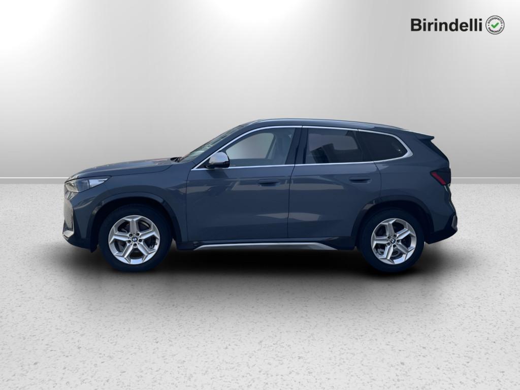 BMW X1 (U11) - X1 xDrive 20d xLine