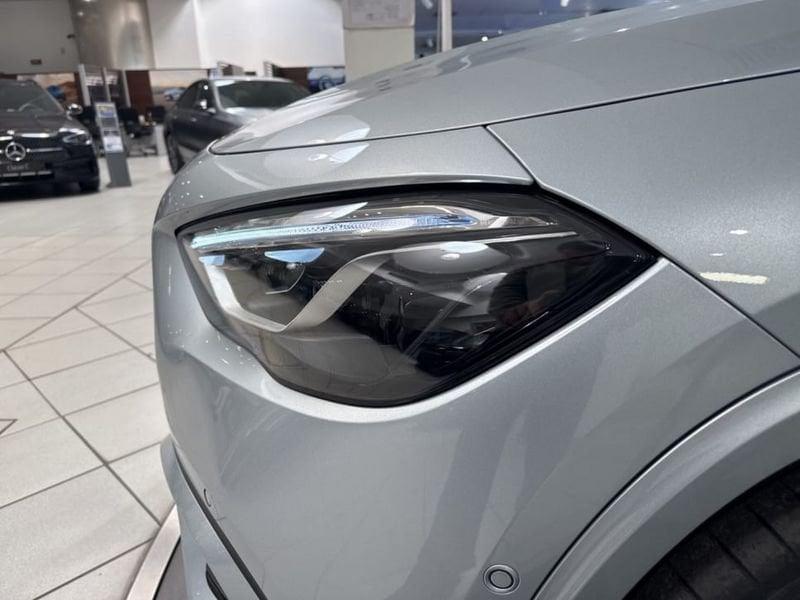 Mercedes-Benz GLA 45 S AMG 4Matic Premium