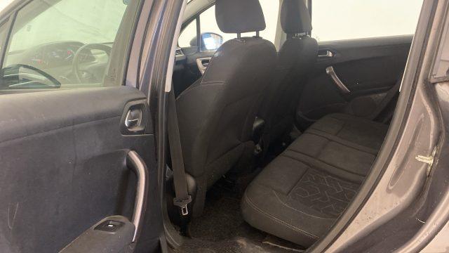 PEUGEOT 2008 1° serie 1.4 HDi 68CV Active