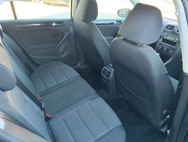 Volkswagen Golf 5p 1.6 Comfortline