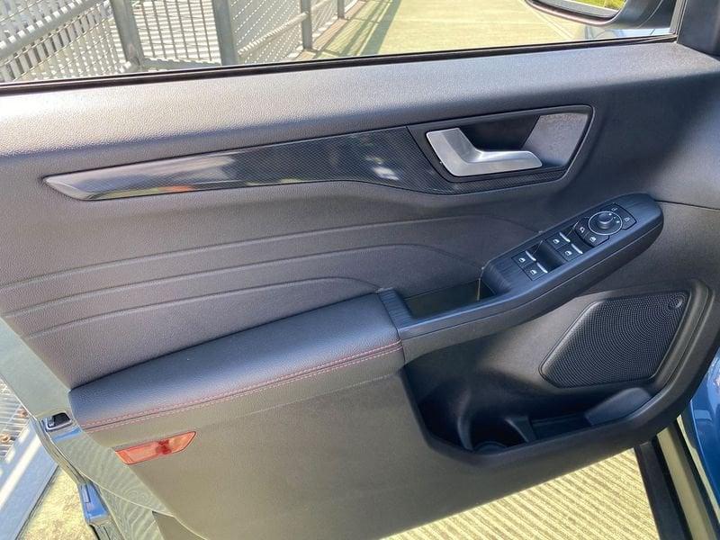 Ford Kuga Kuga 2.5 phev ST-Line X 2wd 225cv cvt