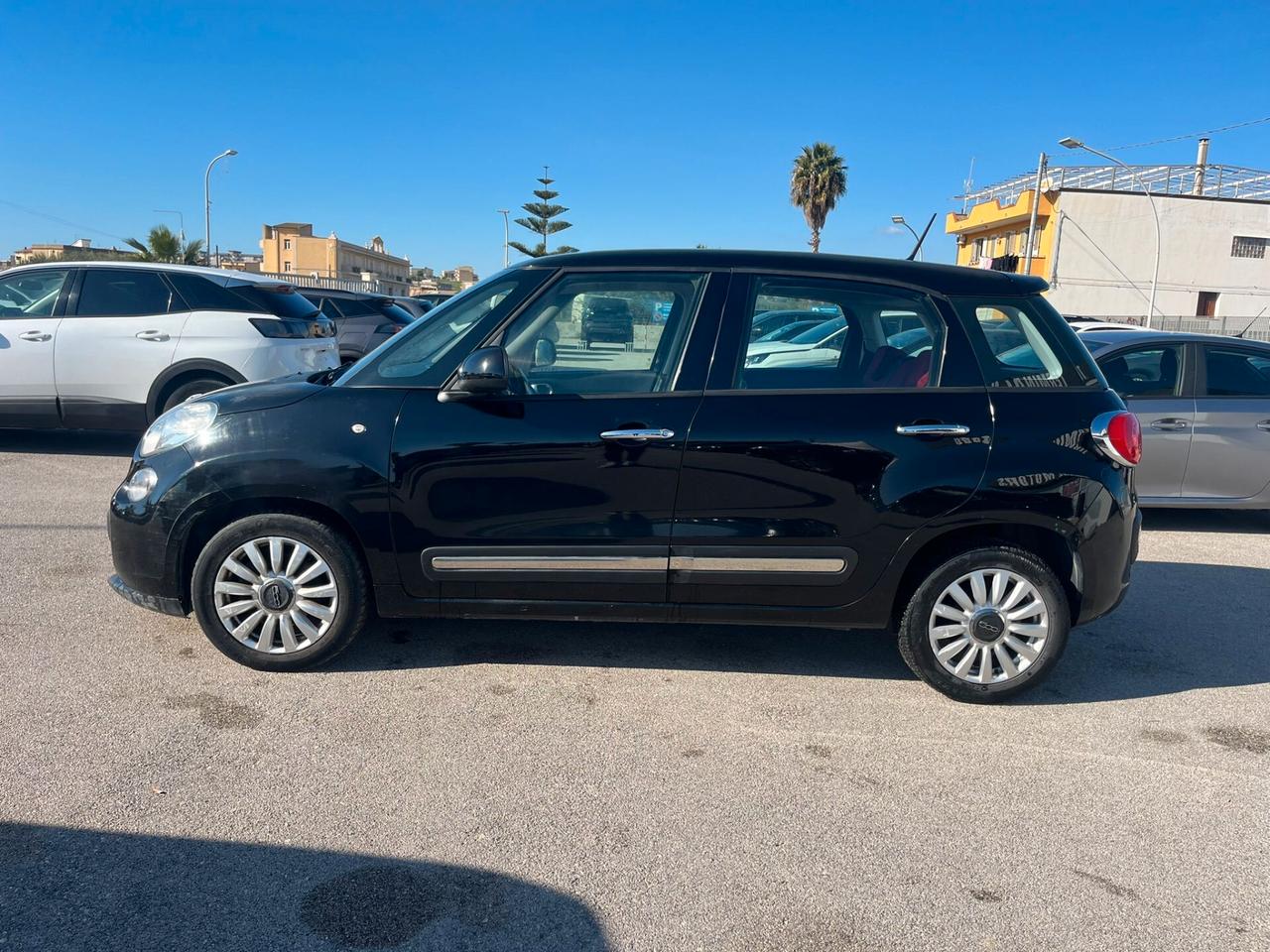 Fiat 500L 1.3 Multijet 85 CV Pop Star