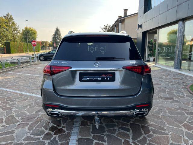 MERCEDES-BENZ GLE 300 d 4Matic M-Hybrid Premium 272cv 9G-Tronic Gancio