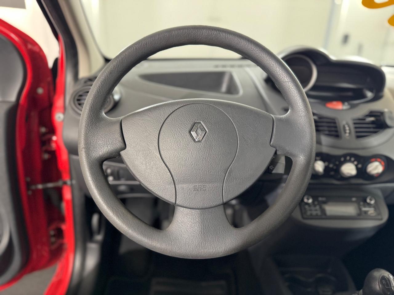 Renault Twingo 1.2 16V Wave