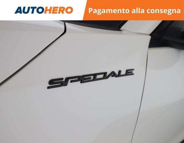 ALFA ROMEO Junior 1.2 136 CV Hybrid eDCT6 Speciale