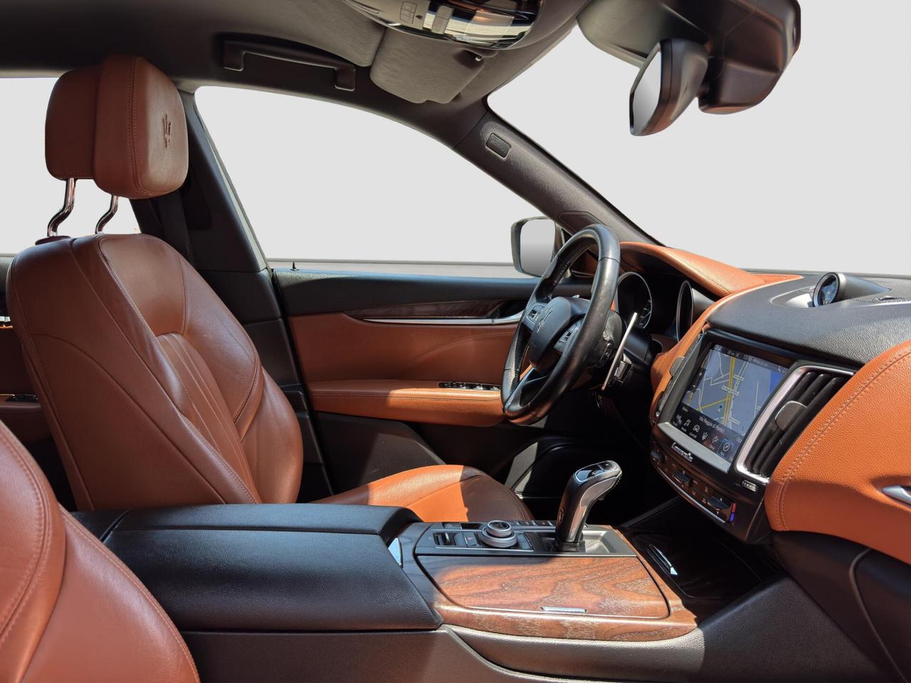 Maserati Levante 3.0 250cv 4x4 2019