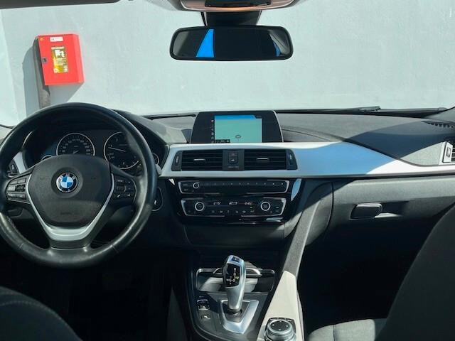 Bmw 4er Gran Coupe 418d Coupé Sport