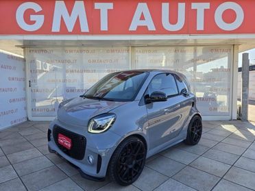 SMART ForTwo BRABUS 1 OF 1 130CV ALLESTIMENTO EQ BRABUS