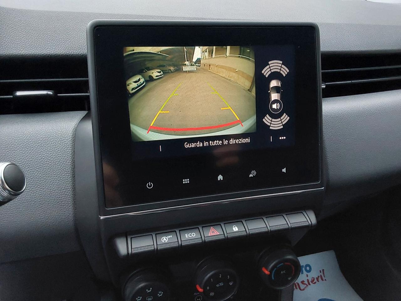 Renault Clio 1.5 dCi 85 CV Business