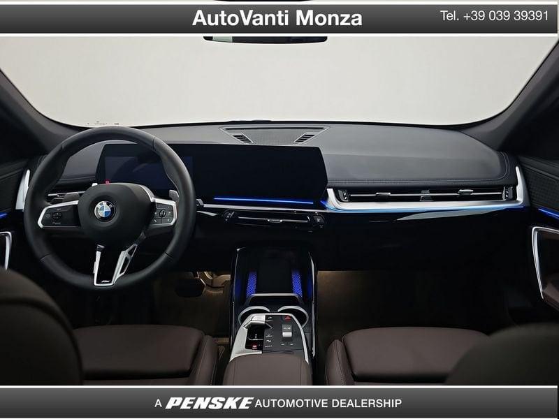 BMW X1 X1 sDrive 18d xLine