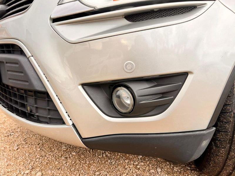 Ford Kuga Kuga 2.0 TDCi 136 CV 4WD Titanium DPF LEGGI