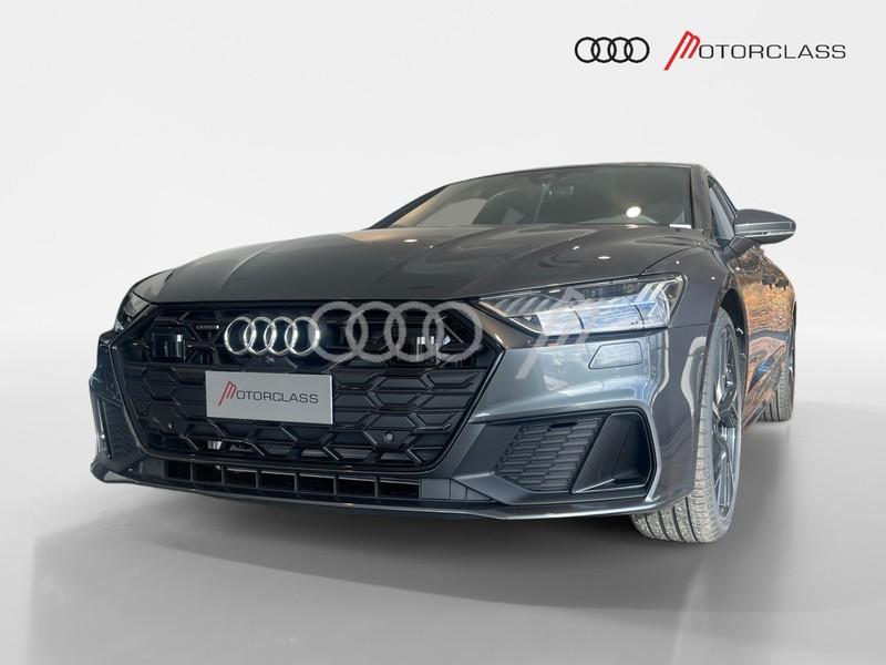 Audi A7 sportback 45 3.0 v6 tdi mhev 48v business advanced quattro ultra s tronic