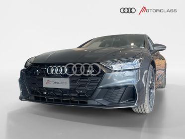 Audi A7 sportback 45 3.0 v6 tdi mhev 48v business advanced quattro ultra s tronic