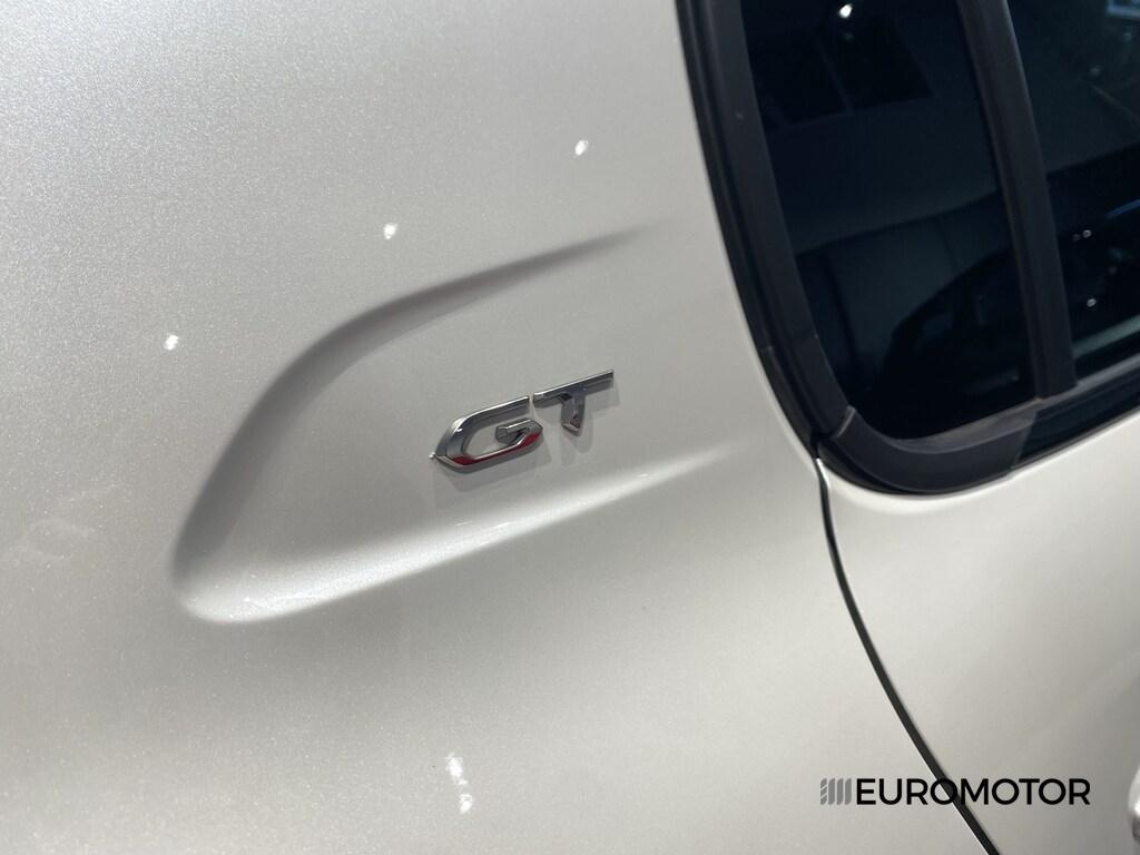 Peugeot 208 5 Porte 1.5 BlueHDi GT