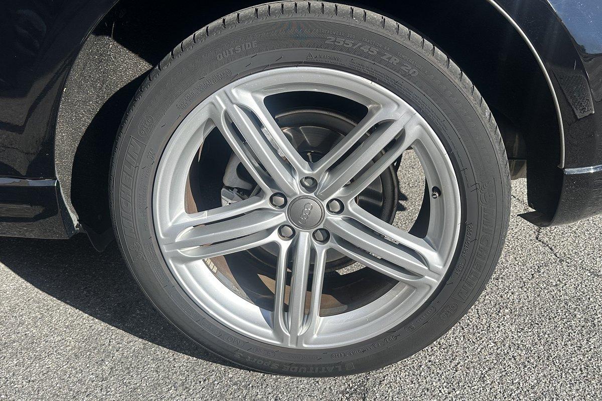 AUDI Q5 2.0 TDI 170 CV quattro S tronic Advanced Plus