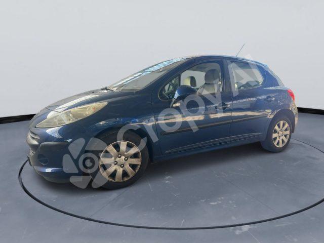 PEUGEOT 207 1.4 88CV 5p. XS