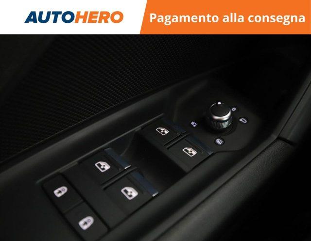 AUDI A3 SPB 30 TDI S line edition