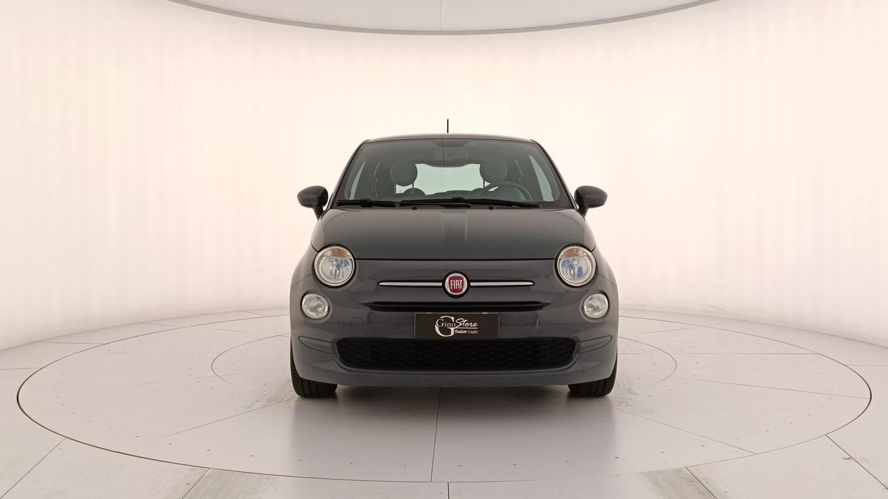 FIAT 500 1.0 hybrid Pop 70cv
