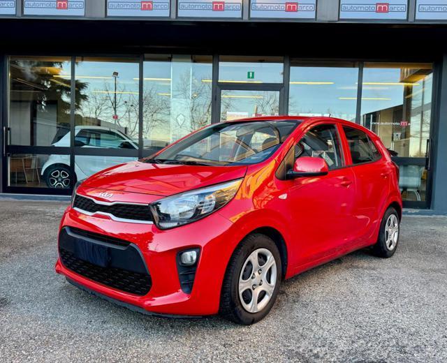 KIA Picanto 1.0 67cv URBAN *GPL!!!*
