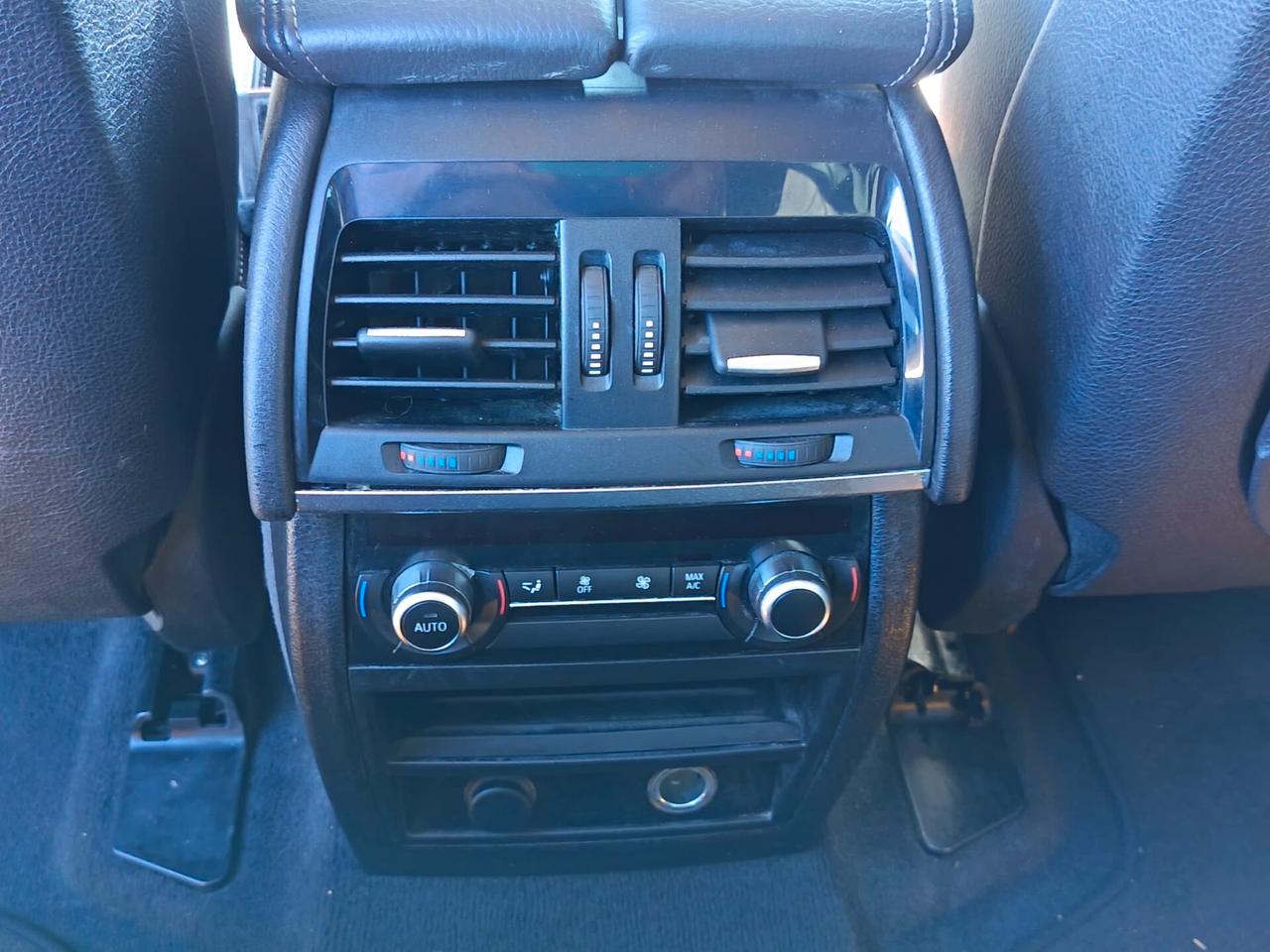 Bmw X5 xDrive40e iPerformance Experience