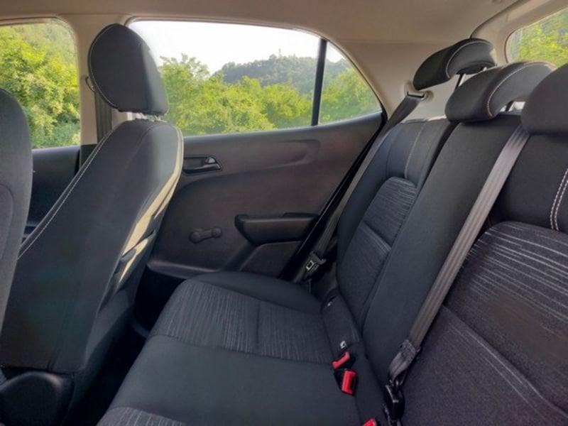 Kia Picanto 1.0 CITY