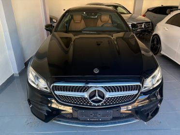 Mercedes-benz E 220 d 4Matic Premium Plus