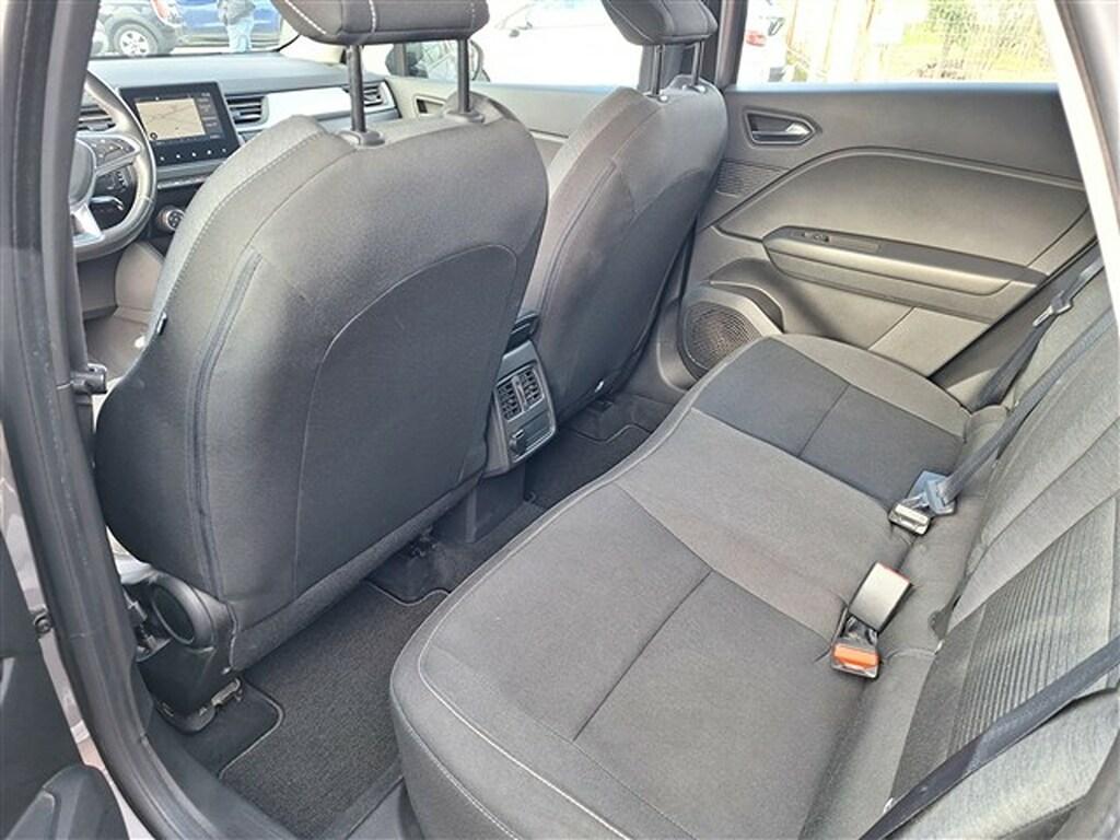 Renault Captur 1.3 TCe Zen EDC