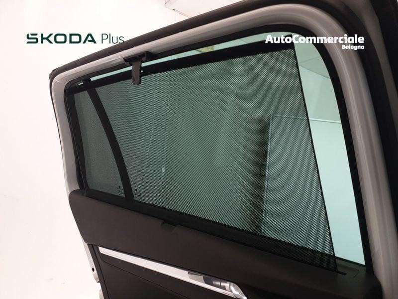 Skoda Octavia Octavia 2.0 TDI EVO SCR 150 CV DSG Wagon Style