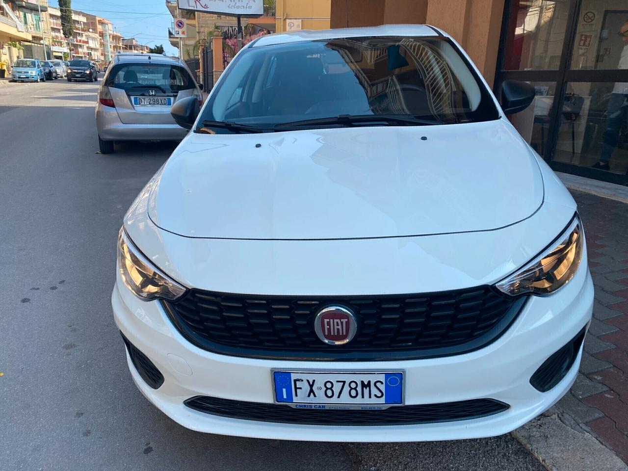 Fiat Tipo 1.3 Mjt S&S 5 porte Pop