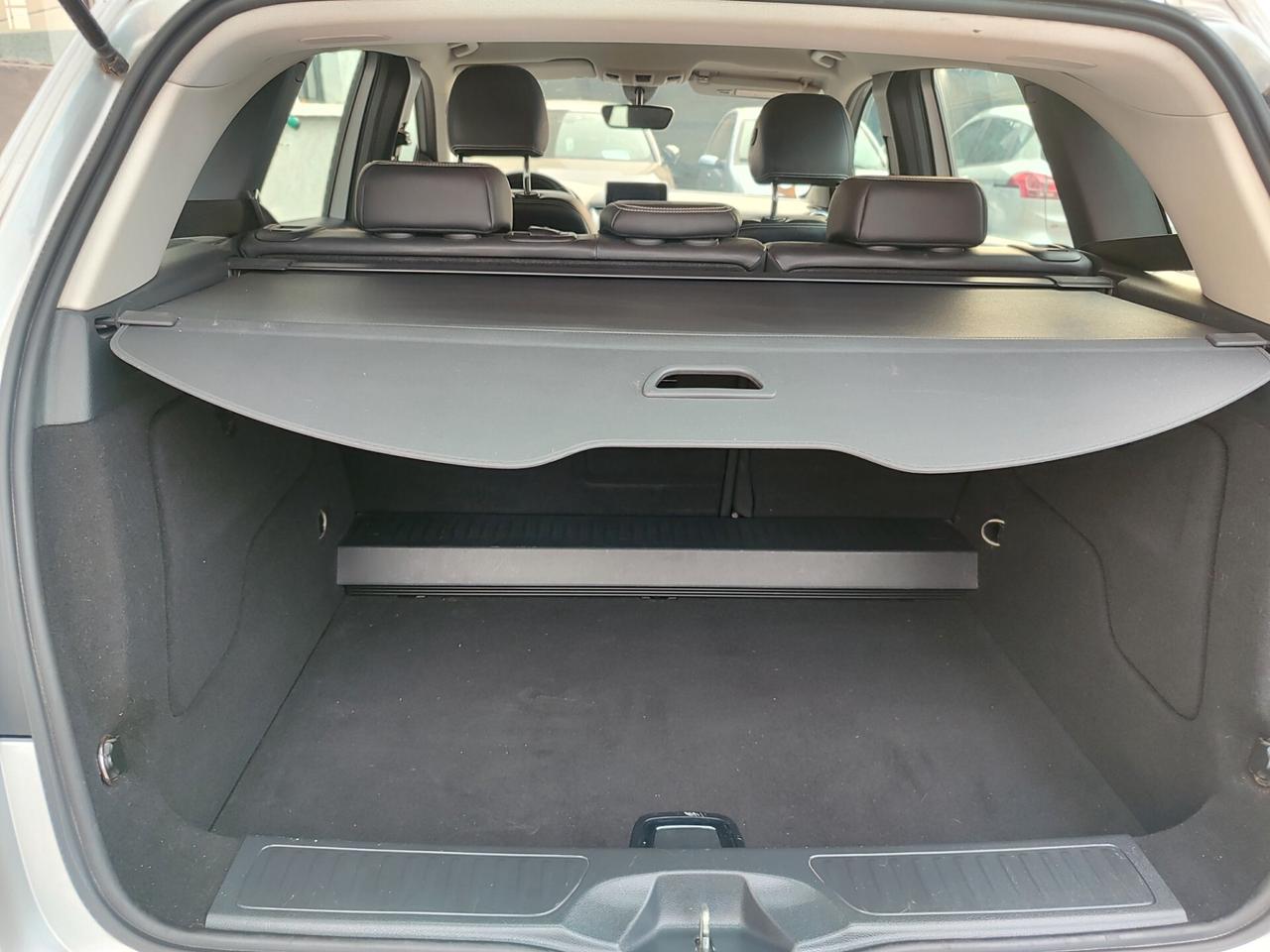 Mercedes-benz B 180 CDI Automatic Sport