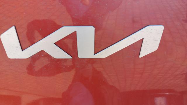 KIA Sportage 1.6 CRDI 136 CV 2WD Mild Hybrid Business 30.000 Km