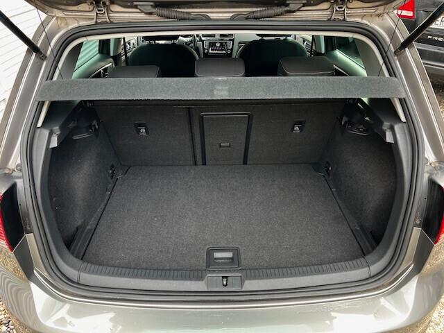 Volkswagen Golf Plus 1.4 TSI DSG Highline