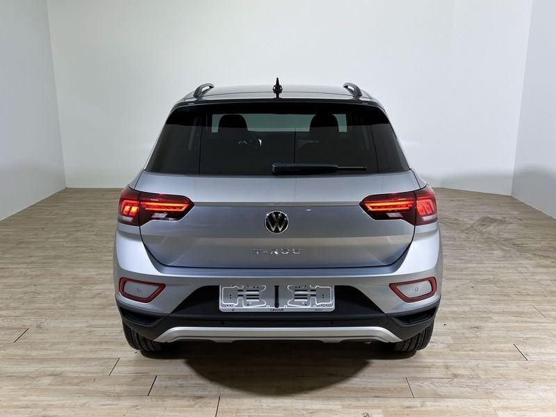 Volkswagen T-Roc 1.0 TSI Sport