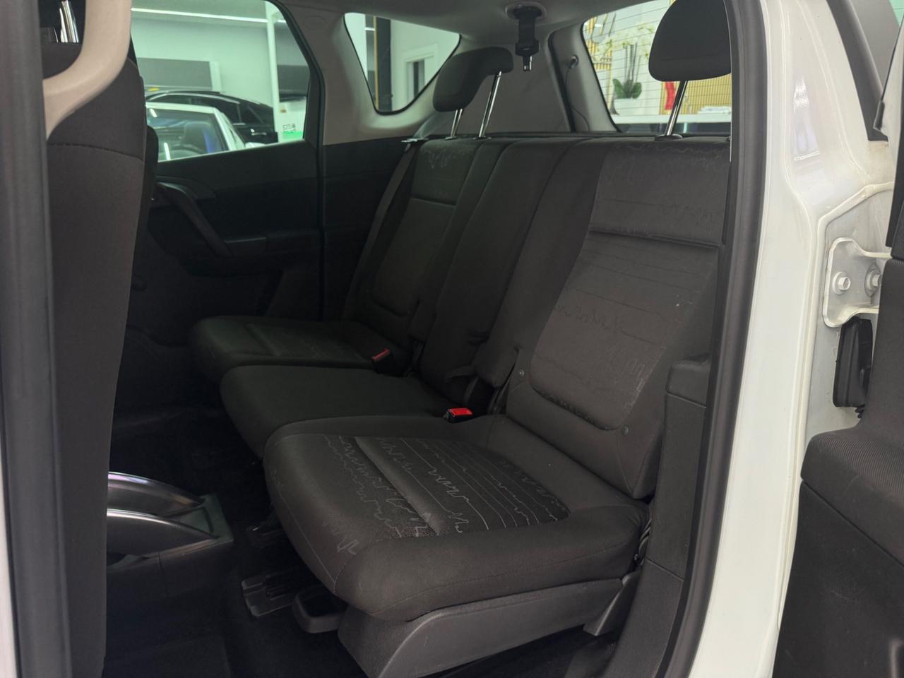 Opel Meriva 1.4 120CV GPL Tech Cosmo