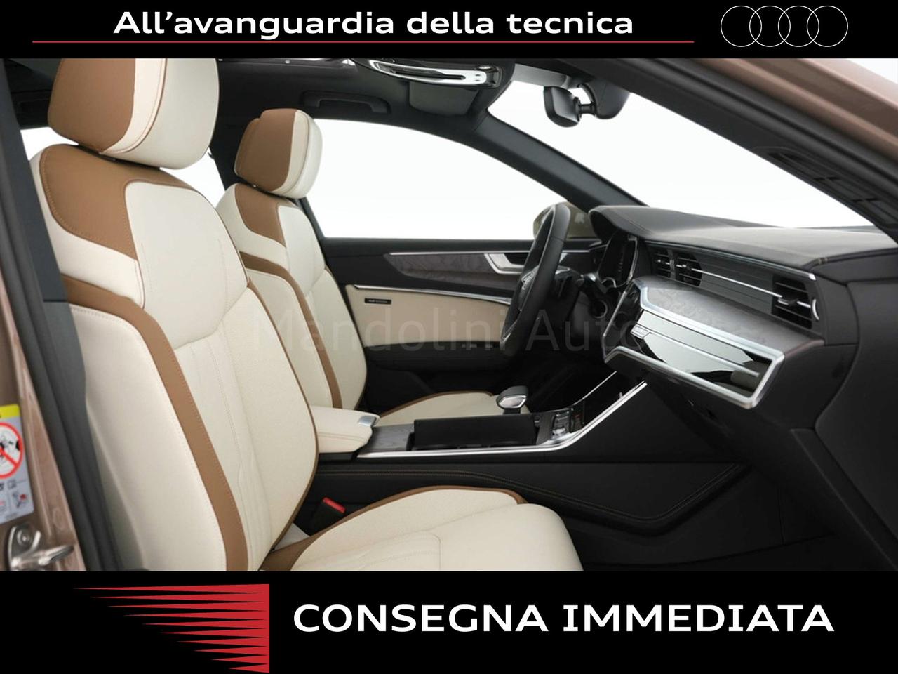 Audi A6 allroad allroad 50 3.0 v6 tdi mhev 48v 286cv business advanced quattro ultra tiptronic
