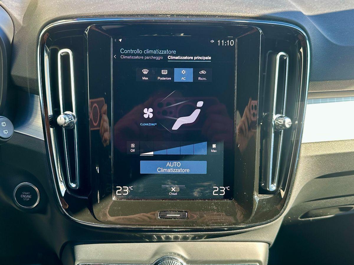 VOLVO - XC40 - T4 Recharge automatico Core