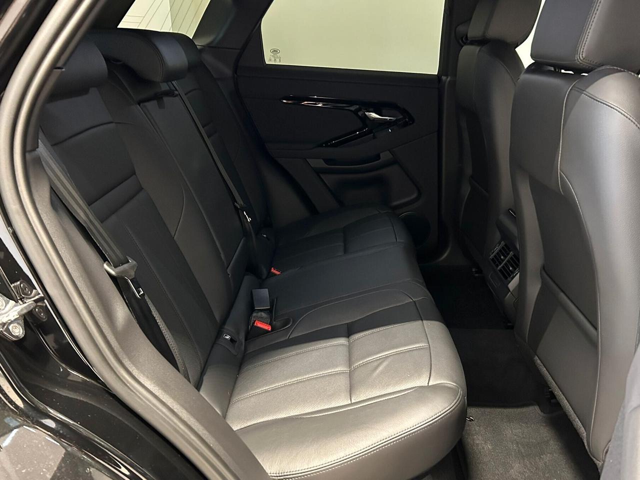 Land Rover Range Rover Evoque 2.0D I4 163 CV AWD Auto S *AUTOCARRO* PROMO 2,95%