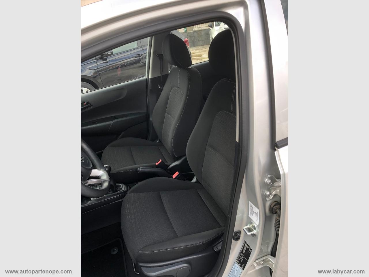 KIA Picanto 1.0 12V EcoGPL 5p. Cool